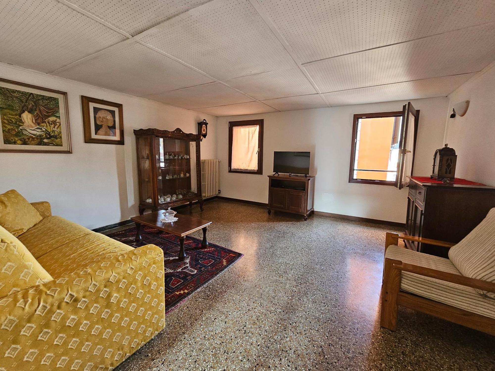 Ca' De Grandis Appartement