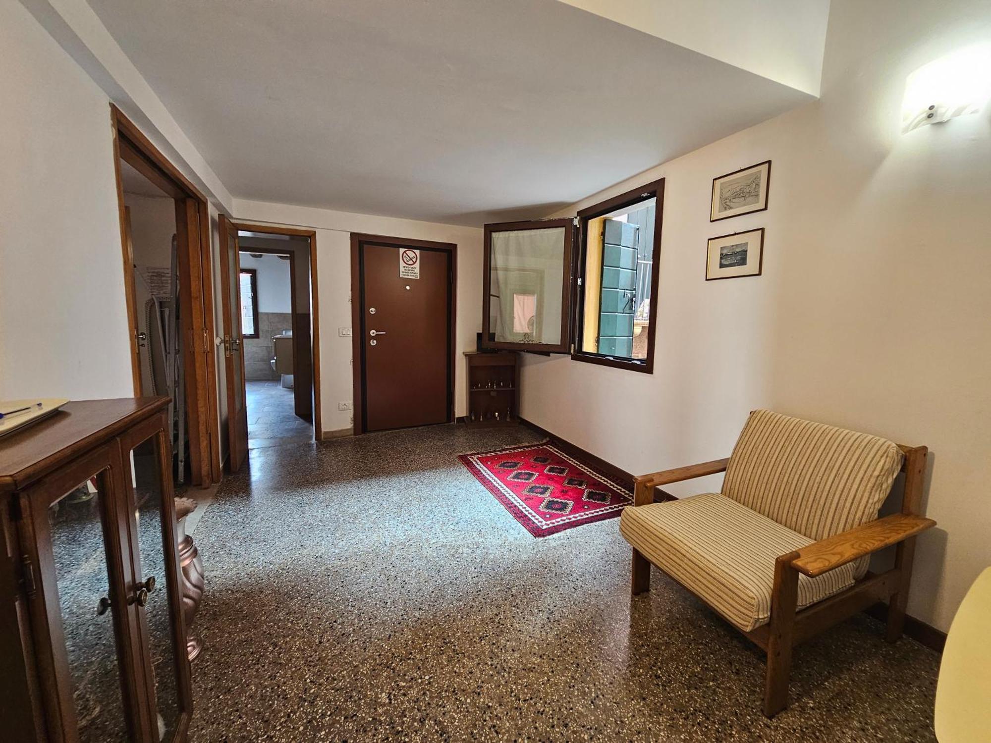 Appartement Ca' De Grandis