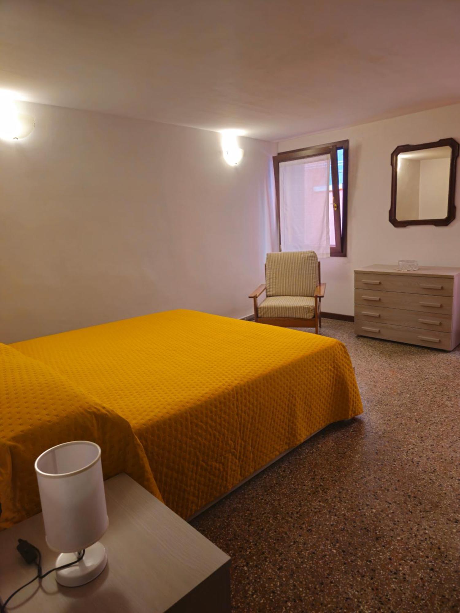 Ca' De Grandis Venetië