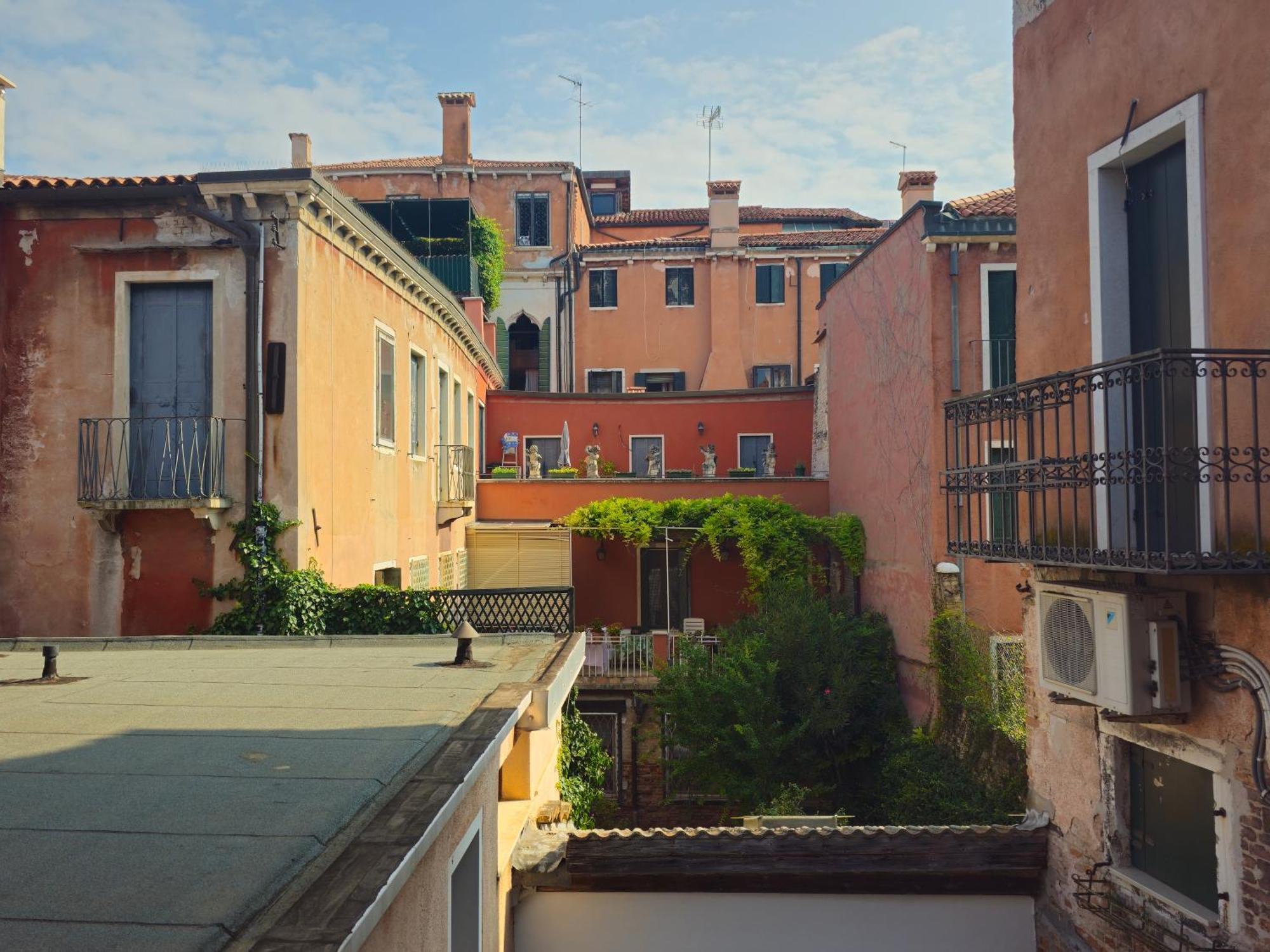 Ca' De Grandis * Venedig